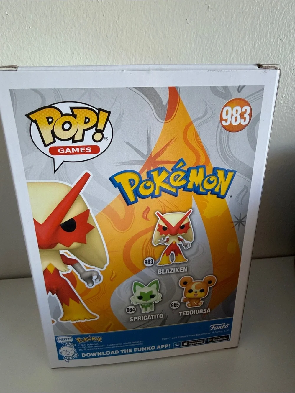 Funko 🔥 pop
